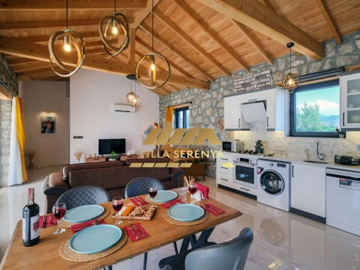 Villa SERENYA