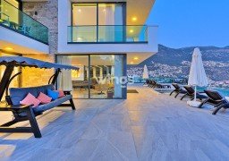 Villa Winos