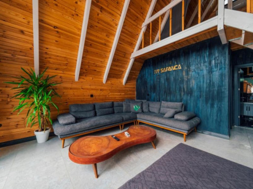 Toriva Bungalov