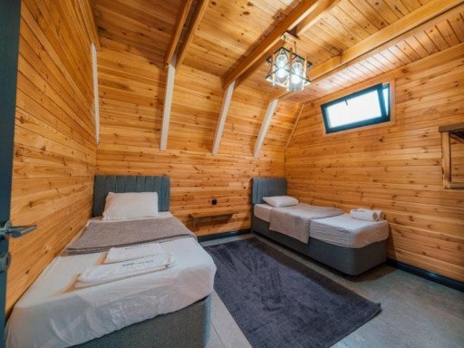 Toriva Bungalov