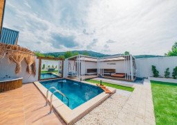 Toriva Bungalov