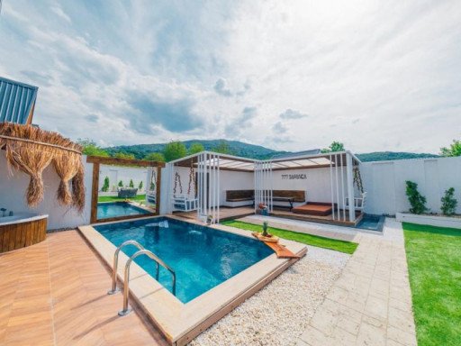 Toriva Bungalov