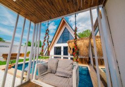 Toriva Bungalov