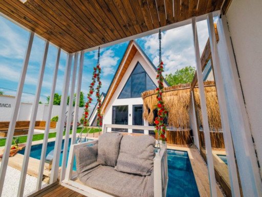 Toriva Bungalov