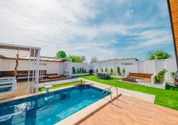 Toriva Bungalov