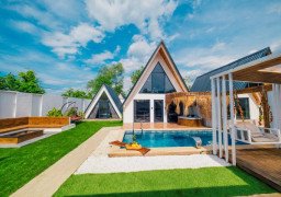 Toriva Bungalov