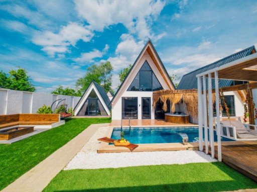 Toriva Bungalov