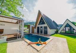 Toriva Bungalov