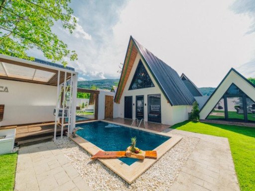 Toriva Bungalov