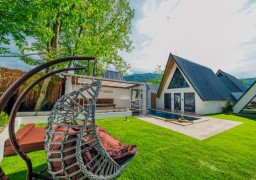Toriva Bungalov