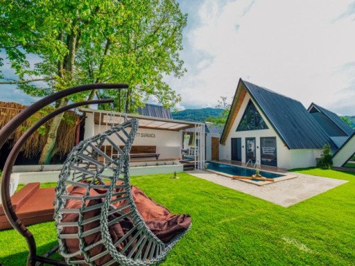 Toriva Bungalov