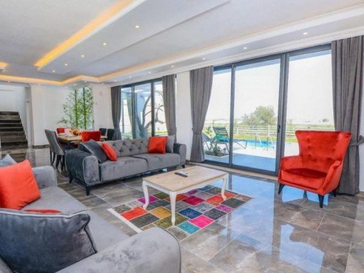 Villa Ayamir