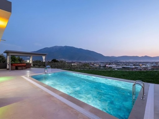 Villa ALAGÜN