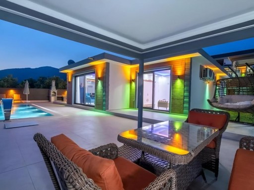 Villa ALAGÜN