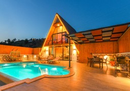 Villa Calivra