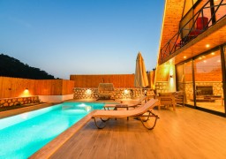 Villa Calivra