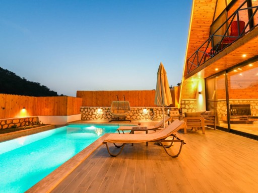 Villa Calivra