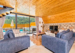 Villa Calivra