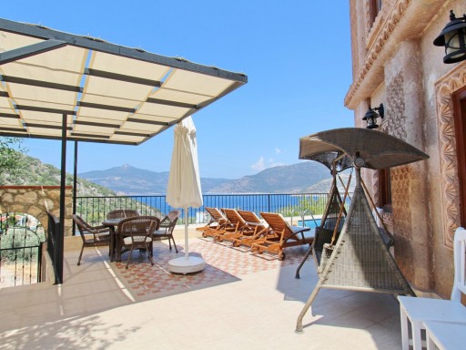Villa Dorellia