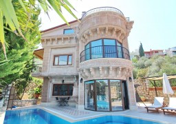 Villa Dorellia