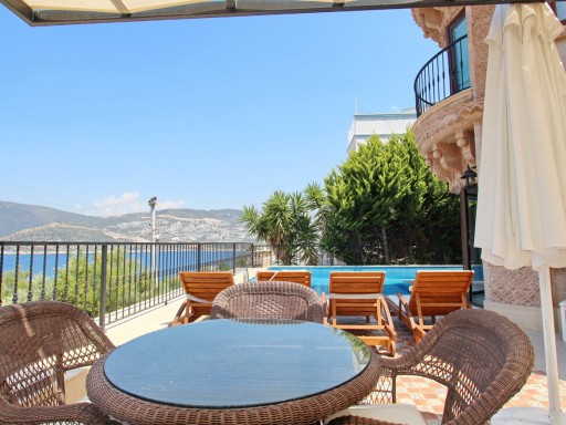 Villa Dorellia