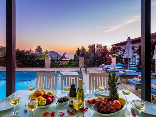 Villa Elondra