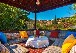 Villa Elondra
