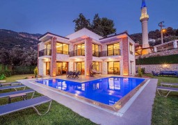 Villa Lirya