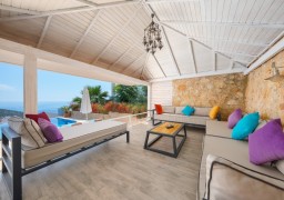 Villa Mistrava