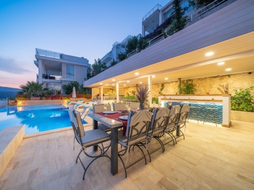 Villa Mistrava