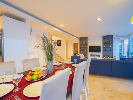 Villa Mistrava