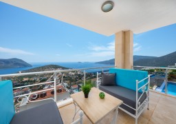 Villa Mistrava