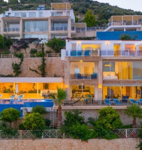 Villa Mistrava