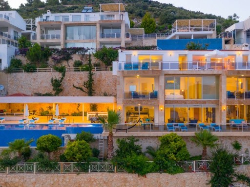 Villa Mistrava