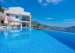 Villa Mistrava