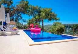 Villa Ormira