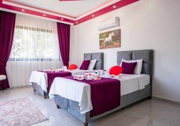Villa Ormira