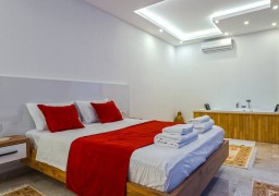 Villa Silvaris