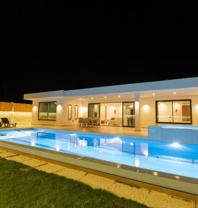 Villa Valleria