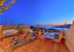Villa Zenira