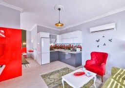 Villa Zenira