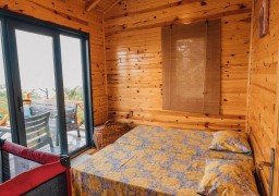 Seyri Sapanca Bungalov