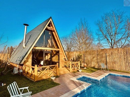 Sakura Bungalov Sapanca