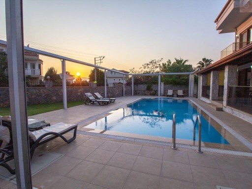 Villa Prestij 1