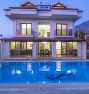 Villa Prestij 2