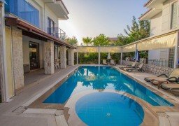 Villa Prestij 3