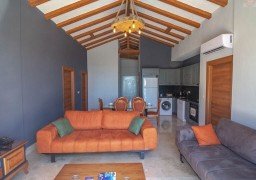 Villa Tlos 1