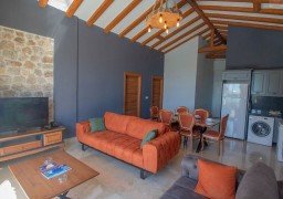 Villa Tlos 1