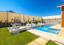 Villa Tlos 3