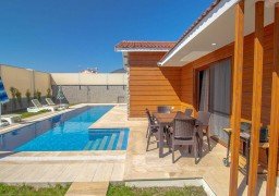 Villa Tlos 3